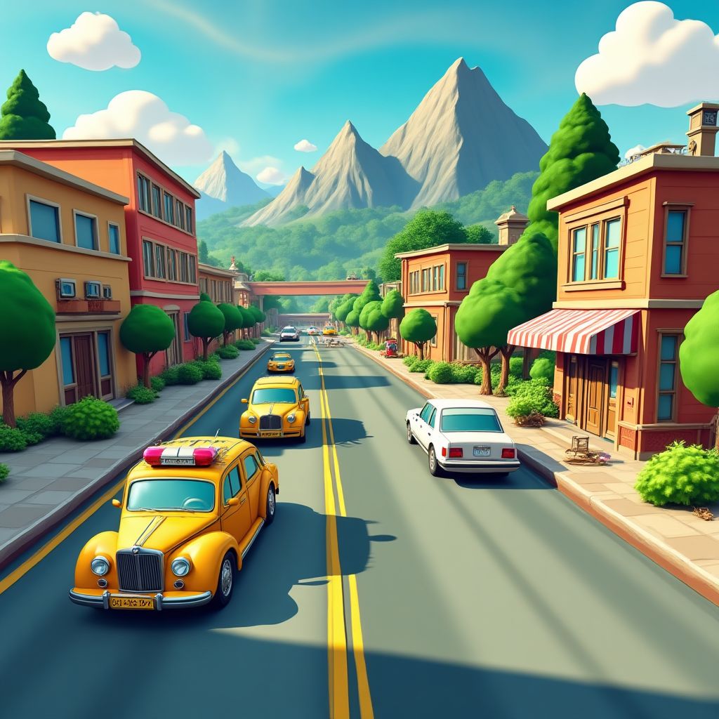 Chicken Road Level 2