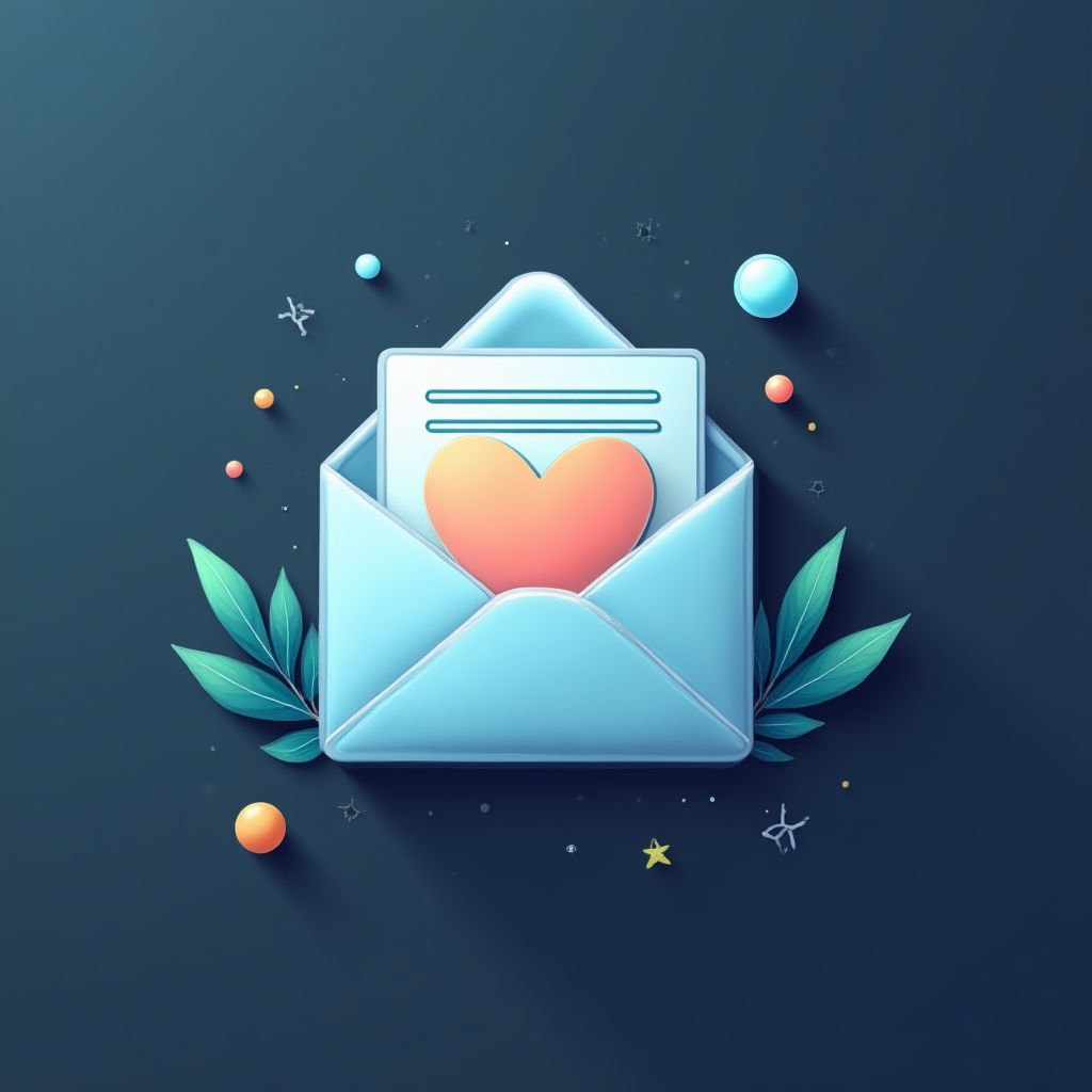 Email Icon