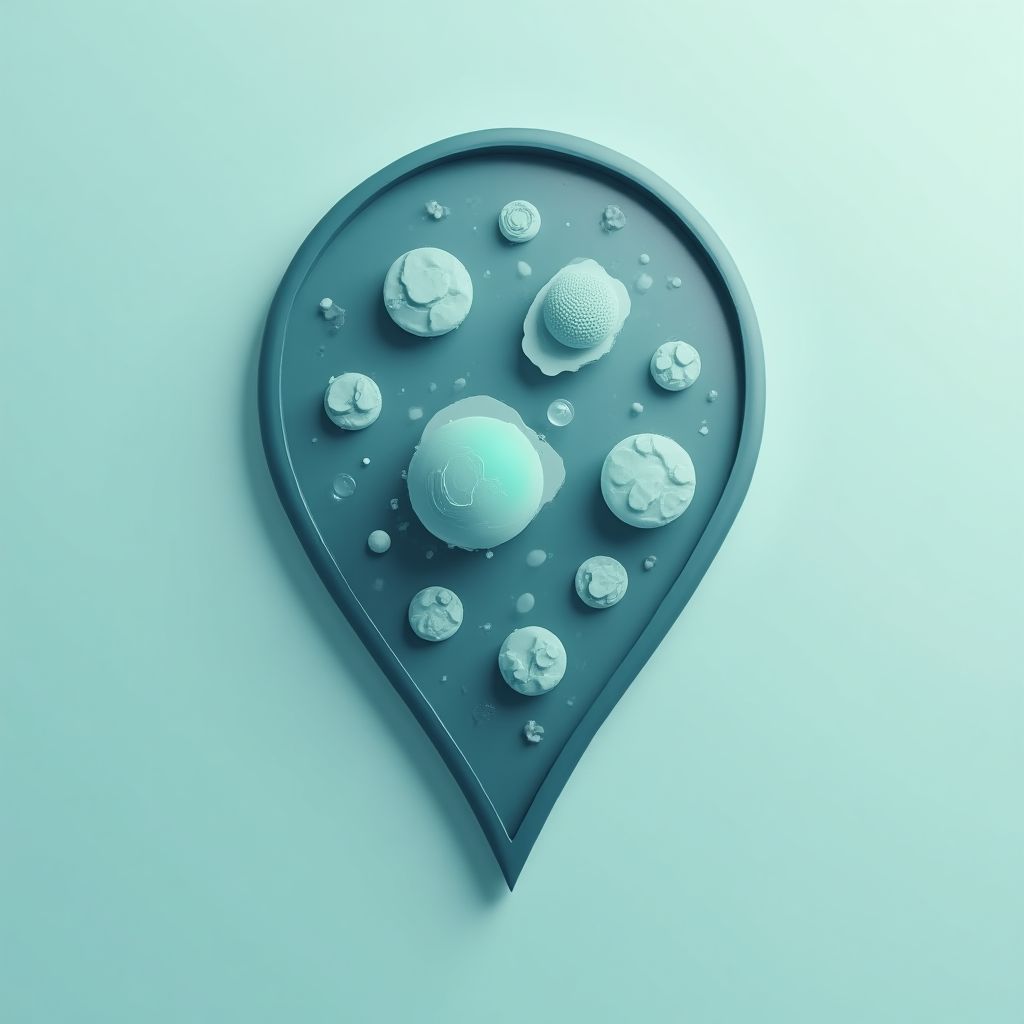 Location Icon