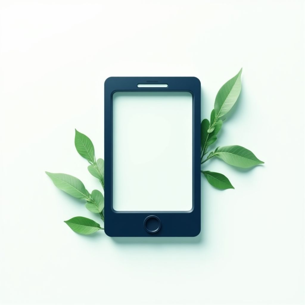 Phone Icon